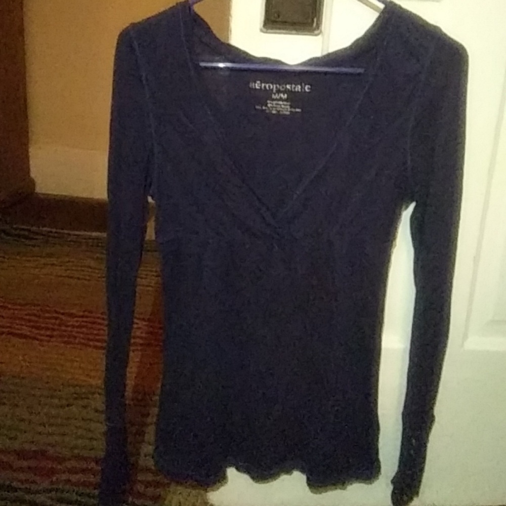 Aeropostale Long Sleeve